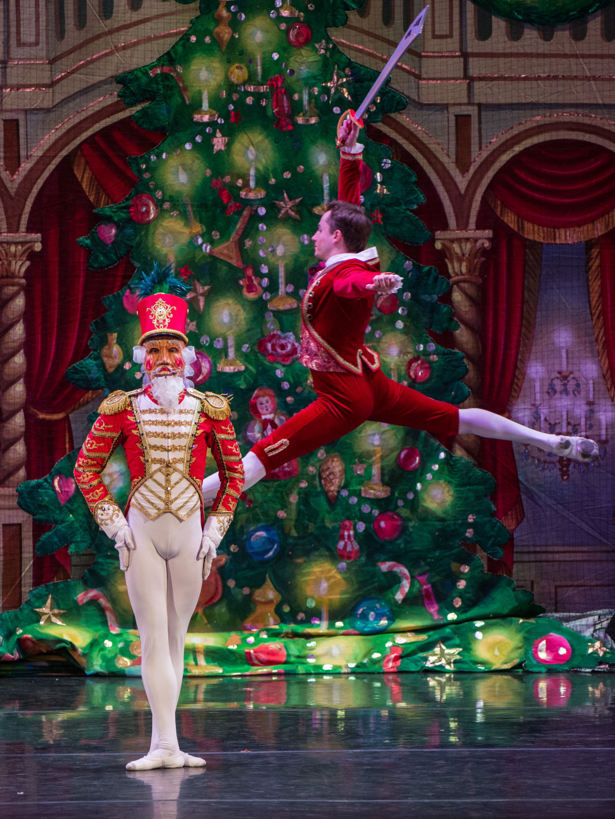 Moscow Ballet